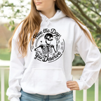 Have the Day Hoodie