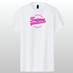 Trojans Summer League Tee