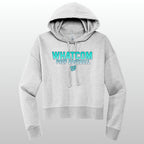 Whatcom Prep Women's Game Hoodie