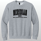 Always A Trojan Crewneck Sweatshirt
