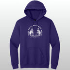 Roots - Bellingham Rock - Hoodie