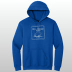 The Bellingham Rock - Hoodie