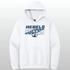 NCA/Rebel Soccer Hoodie