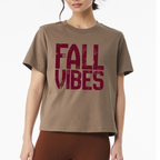 Fall Vibes B&C