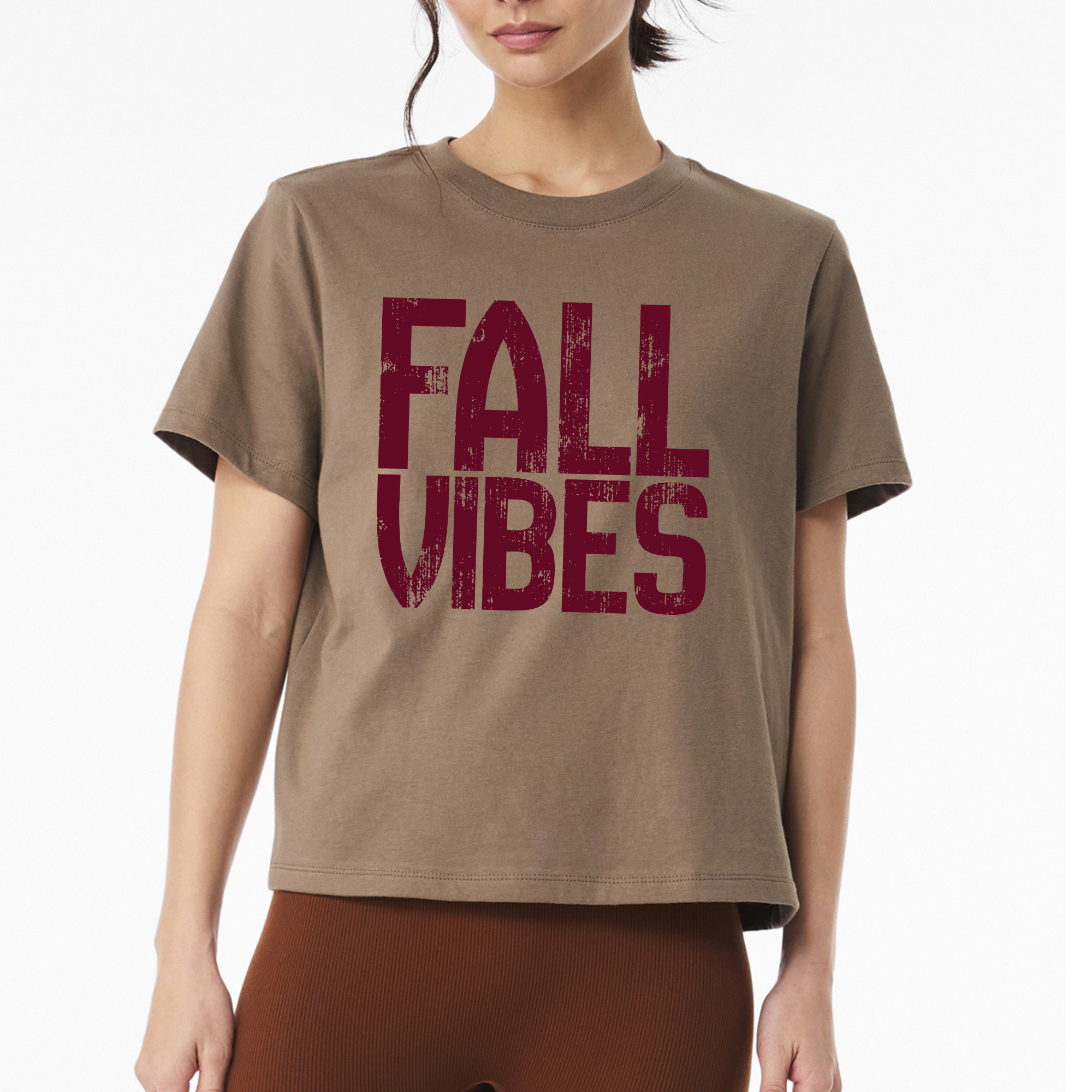 Fall Vibes B&C