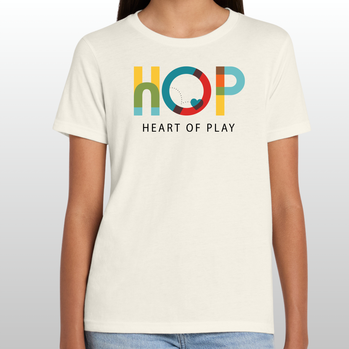 HOP T-Shirt