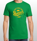 Last First Day T-Shirt