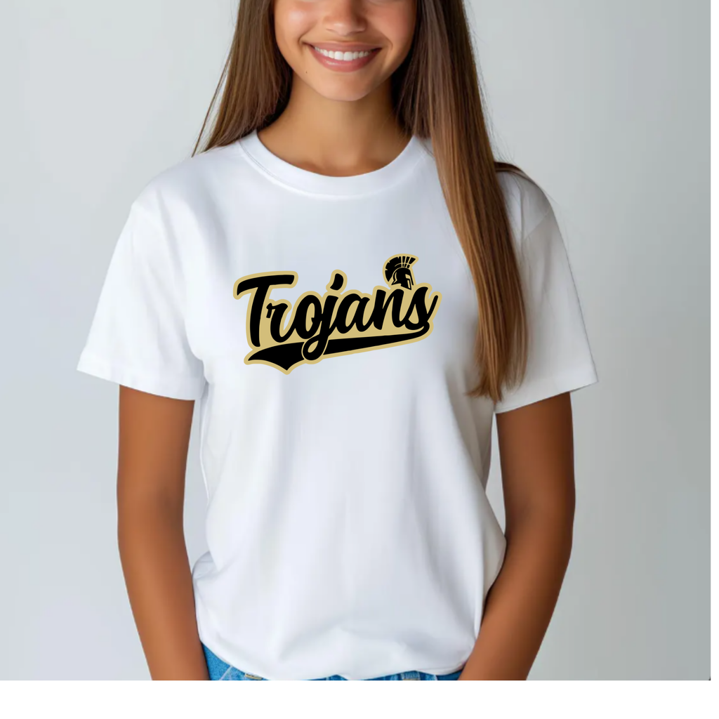 Trojans T-Shirt