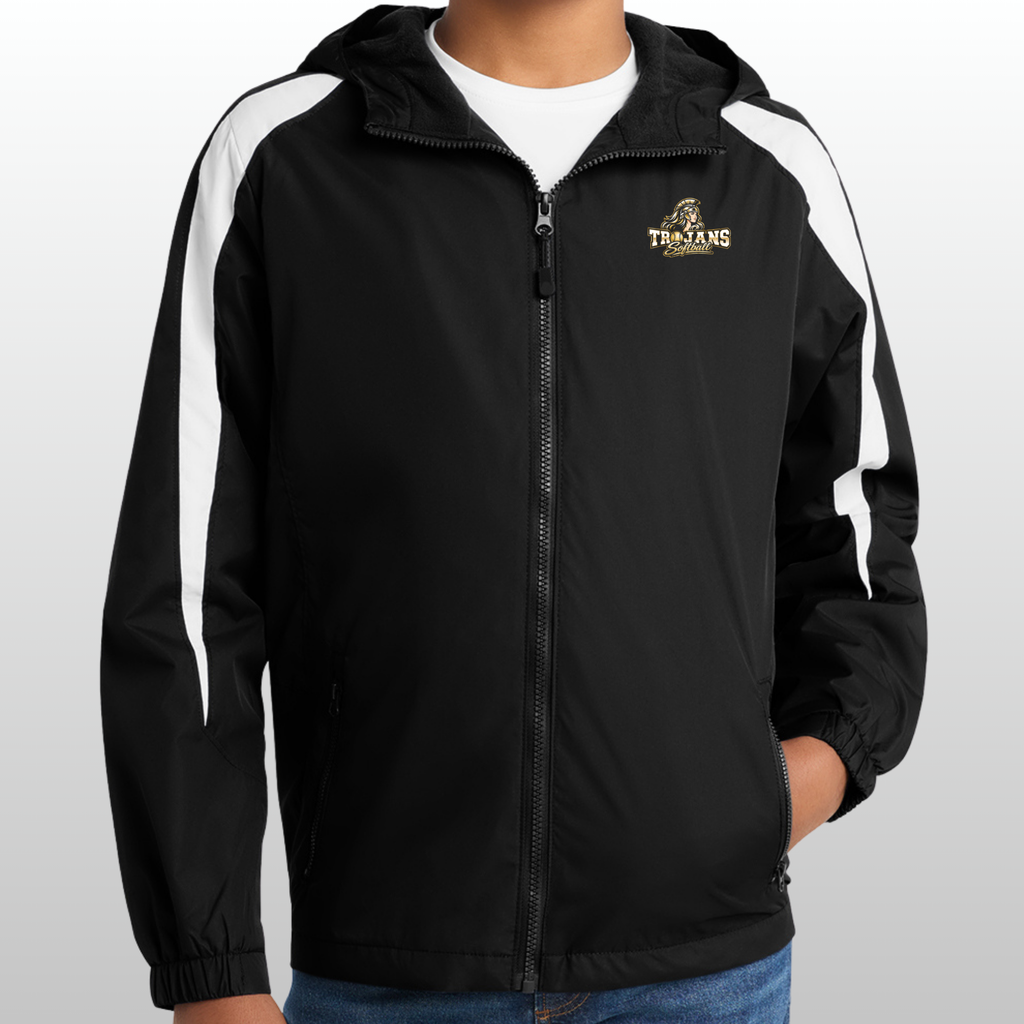 MMS Softball Jacket