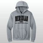 Always A Trojan Hooded Sweatshirt