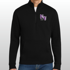 NV EES 1/4 Zip Up
