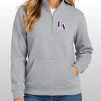 NV EES 1/4 Zip Up
