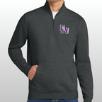 NV EES 1/4 Zip Up