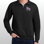NV EES 1/4 Zip No Pockets