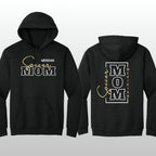 Meridian Soccer Mom Hoodie