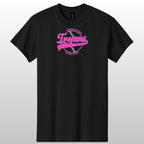 Trojans Summer League Tee