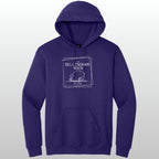 The Bellingham Rock - Hoodie