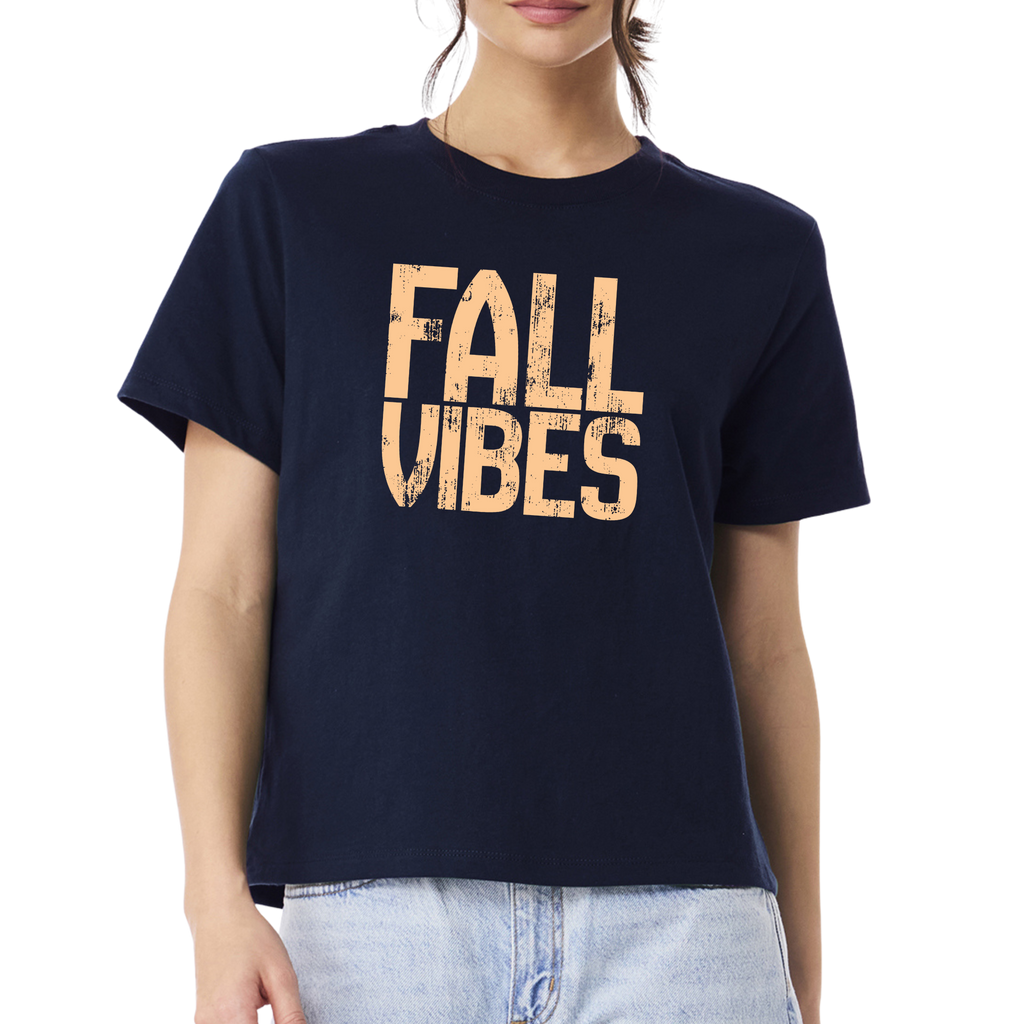 Fall Vibes B&C