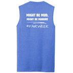 Fairweek Men's Tank Top