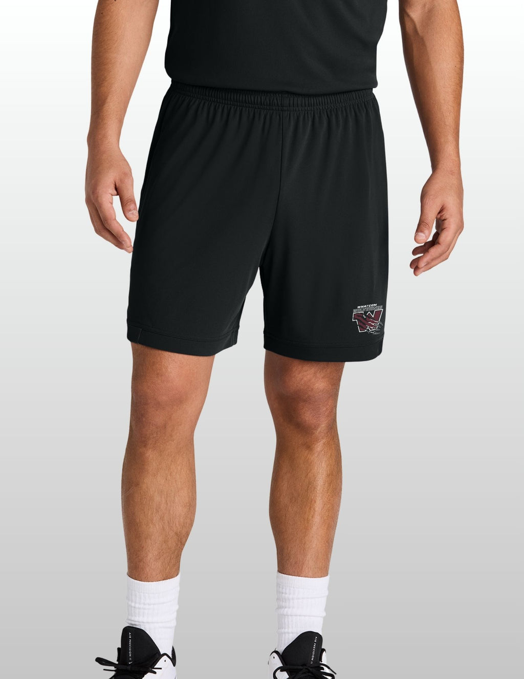 Wolverines Men's Sport-Tek® Club 7” Short