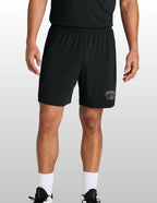 Wolverines Men's Sport-Tek® Club 7” Short