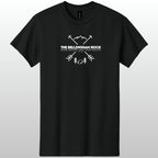 The Bellingham Rock - Arrows Tshirt