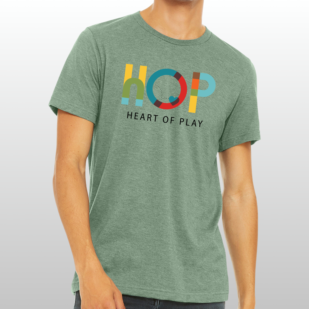 HOP T-Shirt