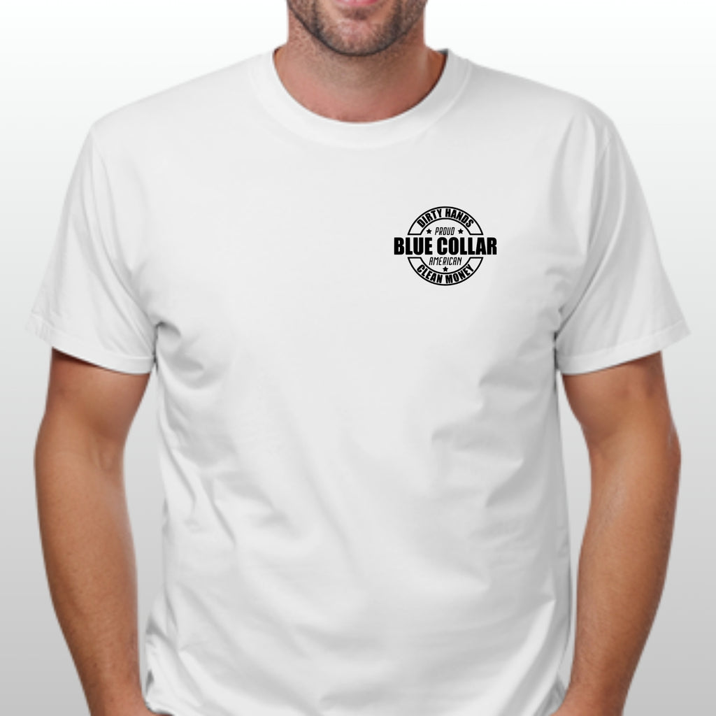 Blue Collar