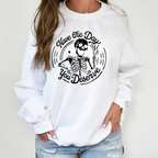 Have the Day Crewneck