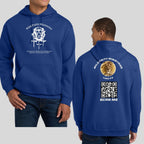 Wild Faith Hoodie