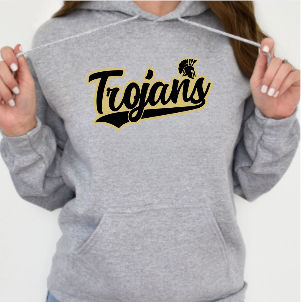 Trojans Hoodie