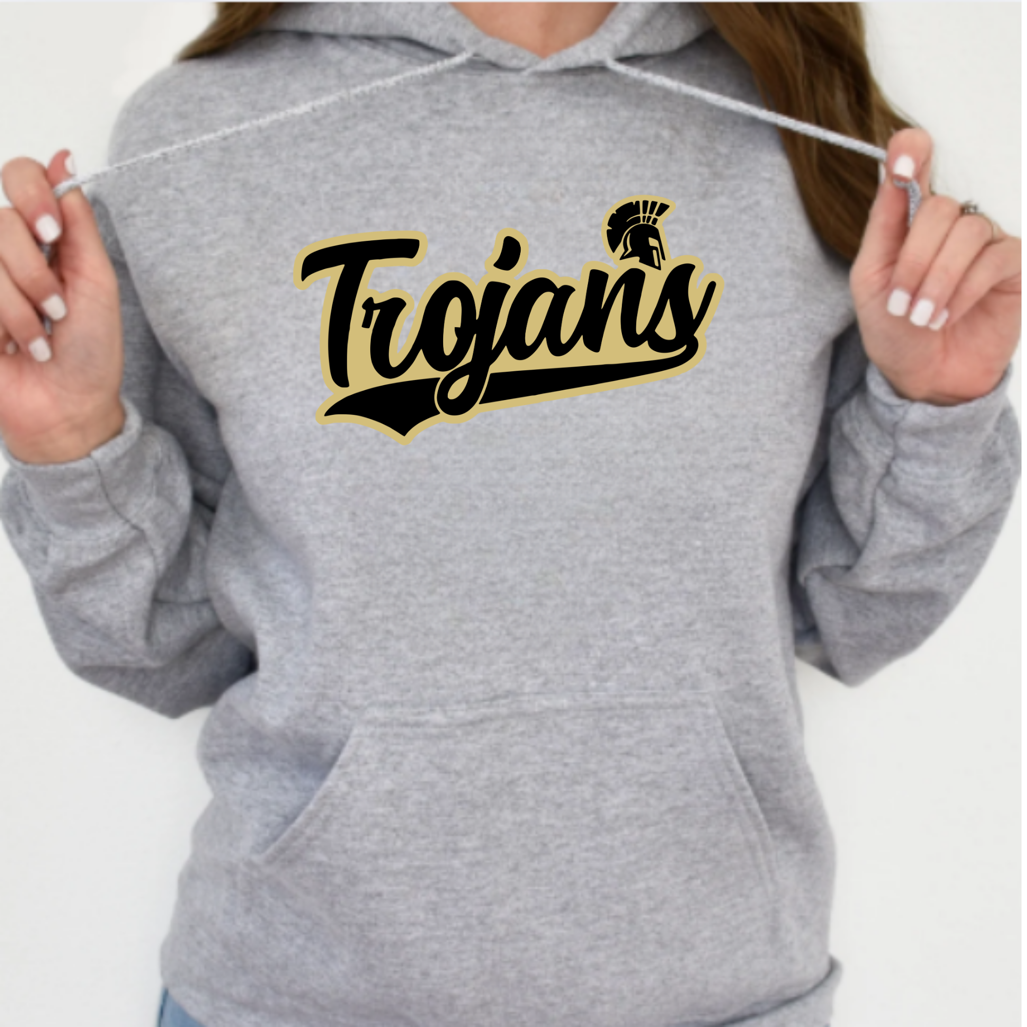 Trojans Hoodie