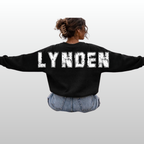 Billboard Crewneck