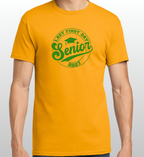Last First Day T-Shirt