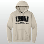 Always A Trojan Hooded Sweatshirt