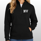 NV 1/4 Zip Up