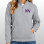 NV 1/4 Zip Up