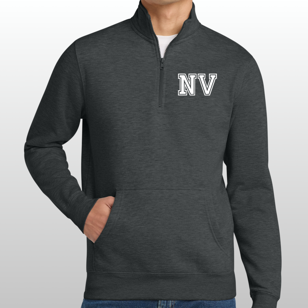 NV 1/4 Zip Up