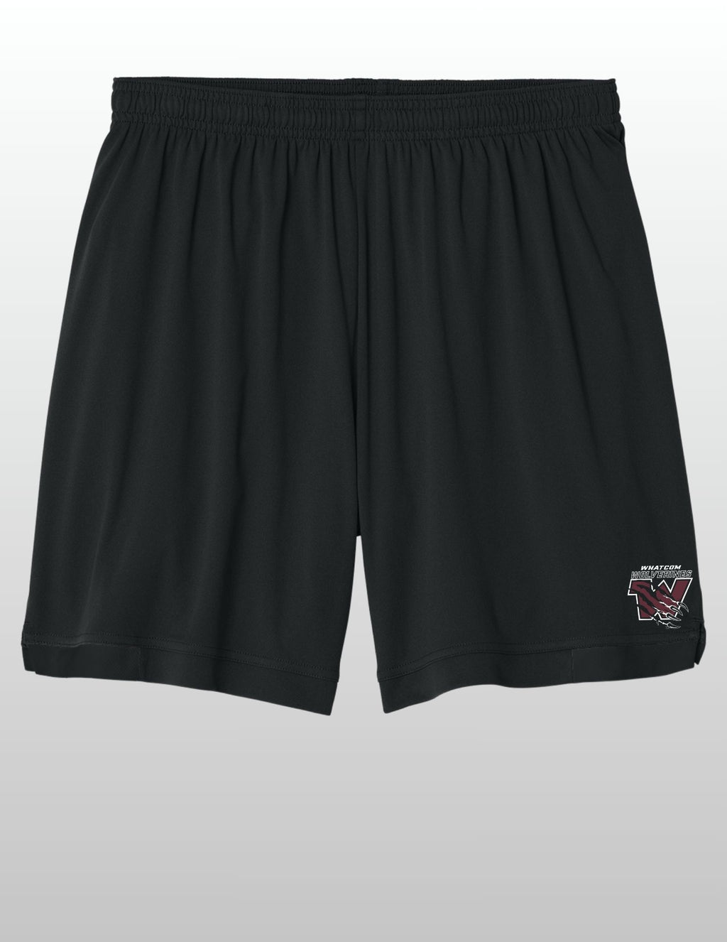 Wolverines Men's Sport-Tek® Club 7” Short