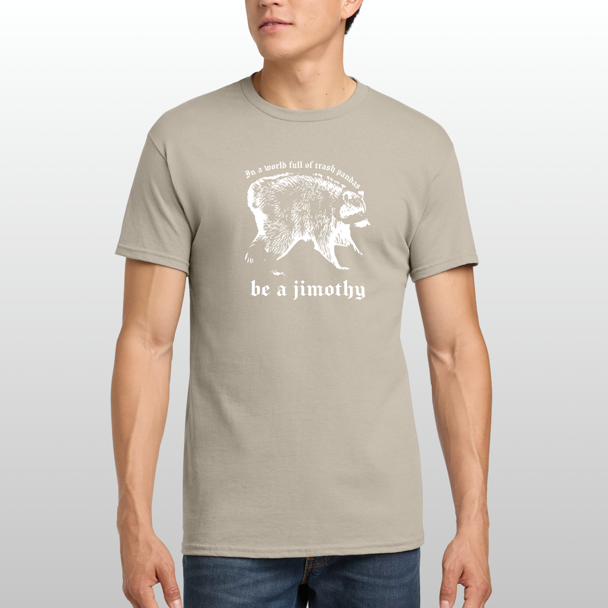 Be A Jimothy T-Shirt
