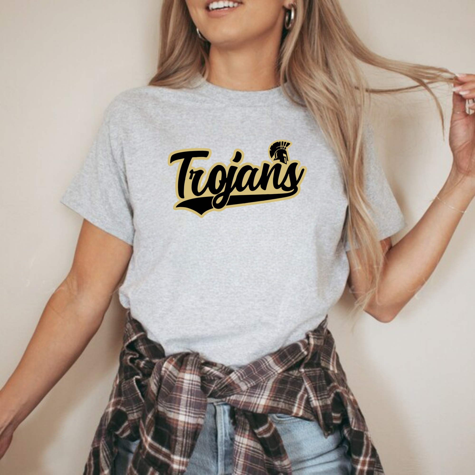 Trojans T-Shirt