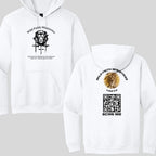 Wild Faith Hoodie