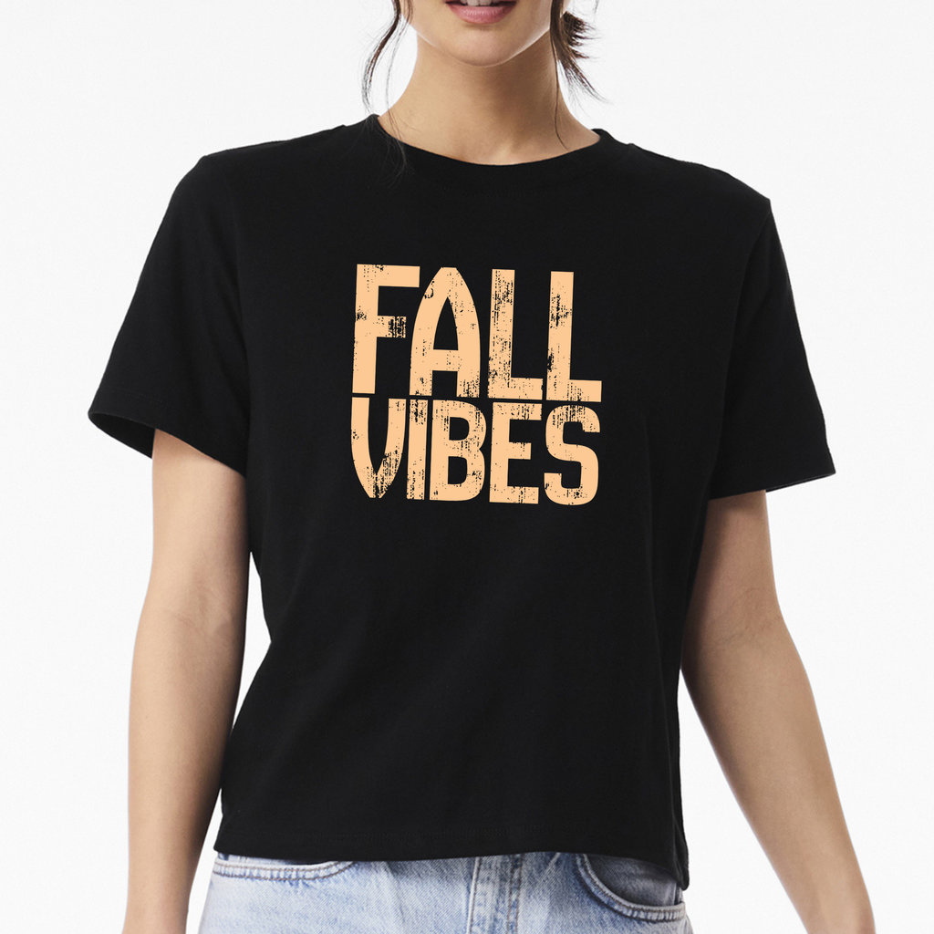 Fall Vibes B&C