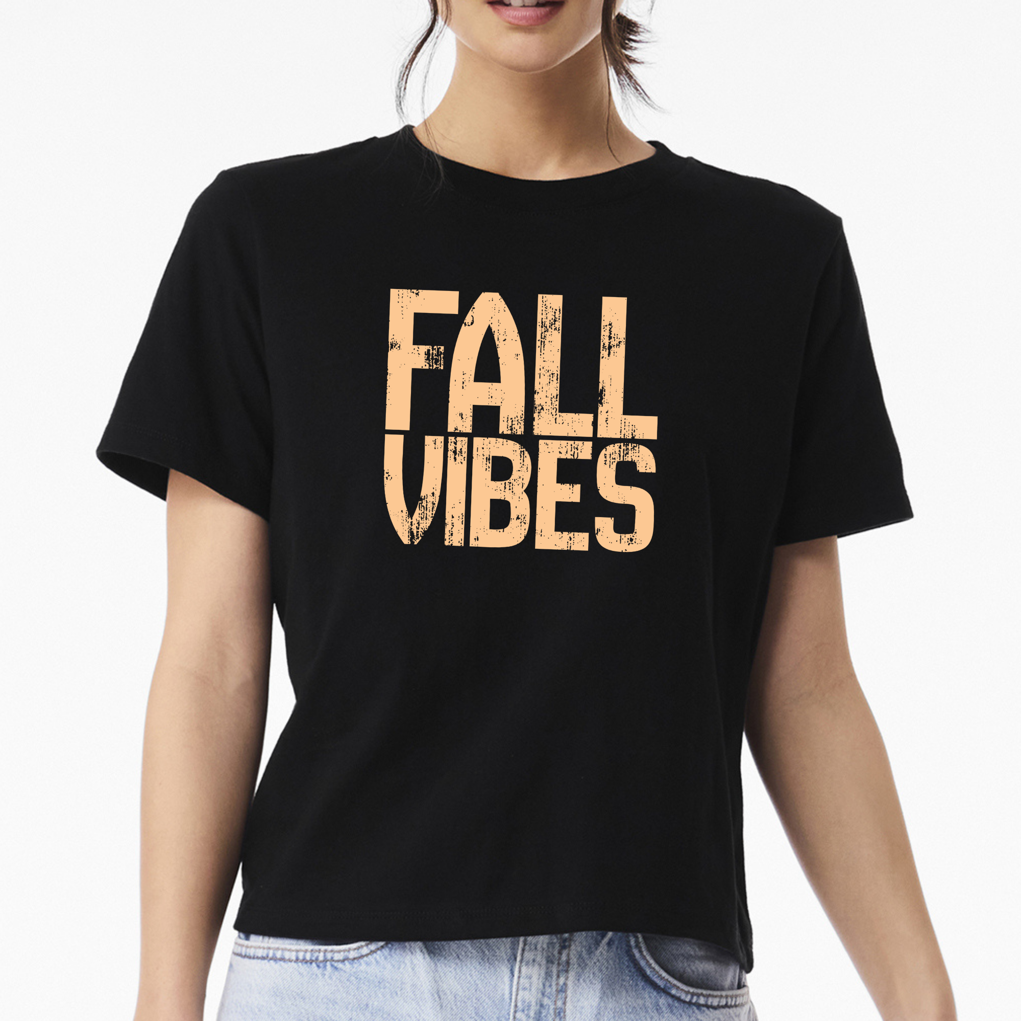 Fall Vibes B&C