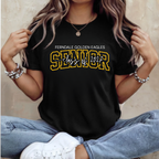 Senior 2027 T-Shirt