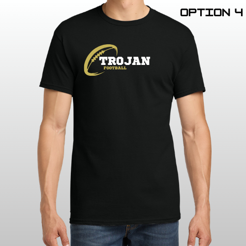 Meridian Buddy Tee