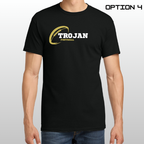 Meridian Buddy Tee