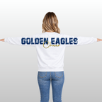 Ferndale Full Back Cheer Crewneck