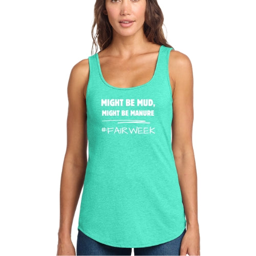 Fairweek Women's Tank Top