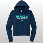 Whatcom Prep Women's Game Hoodie